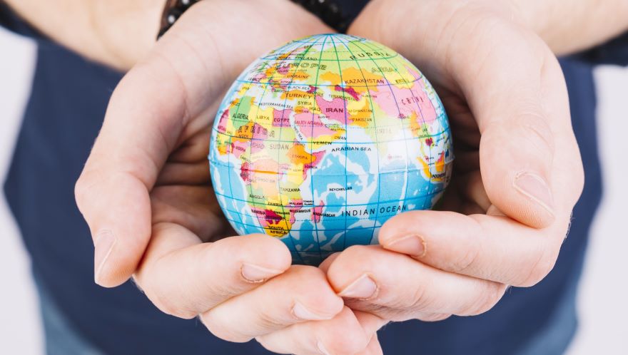 commercio internazionale